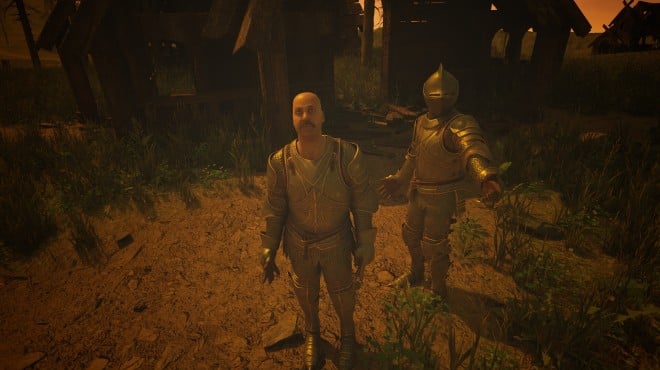 Bloodface Scars of the Past Torrent Download