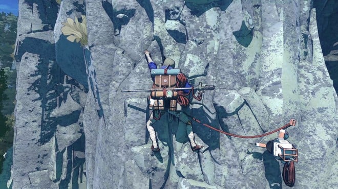 Cairn Torrent Download