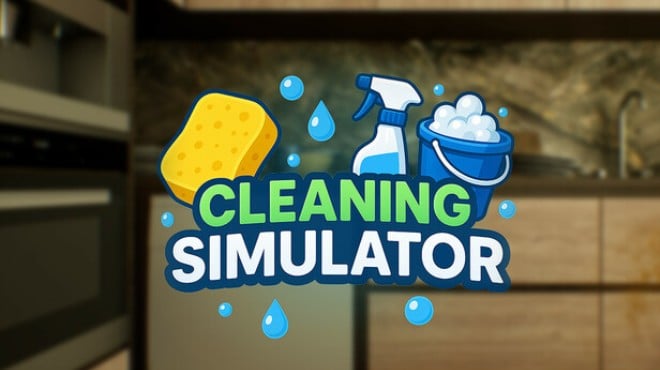 Cleaning Simulator Free Download Cleaning Simulator Free Download