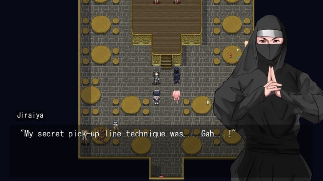 Cosplayer's Quest PC Crack