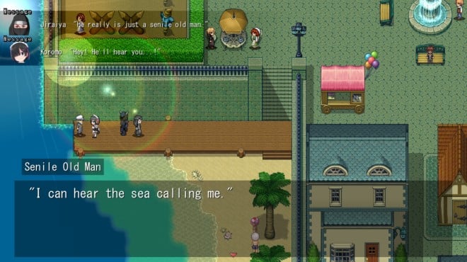 Cosplayer's Quest Torrent Download