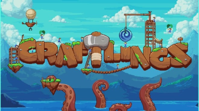 Craftlings Free Download