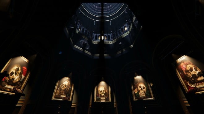 Dark Atlas: Infernum PC Crack Dark Atlas: Infernum PC Crack