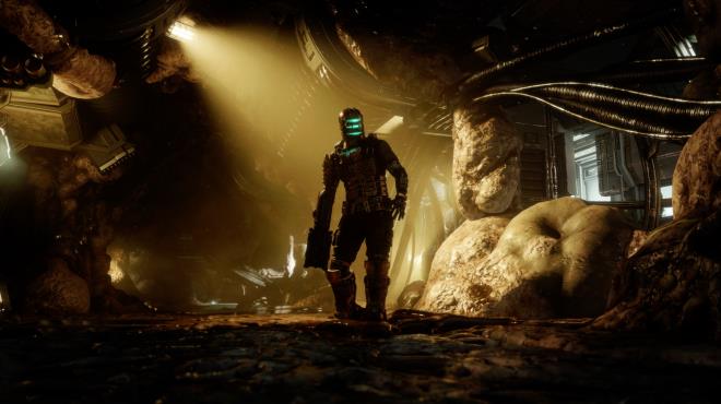 Dead Space Remake PROPER Torrent Download