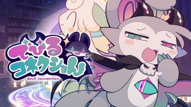 DevilConnection Free Download