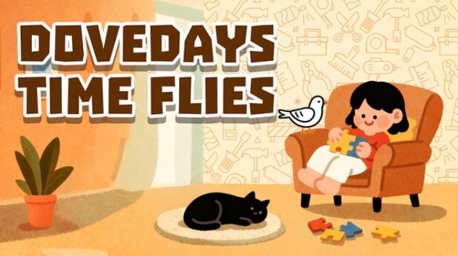Dove Days Time Flies Free Download Dove Days Time Flies Free Download
