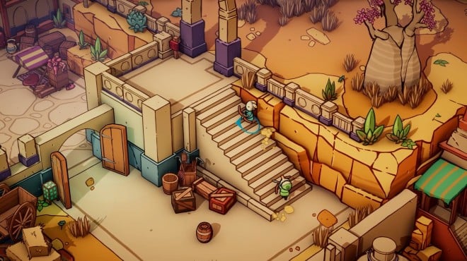 DuneCrawl Torrent Download