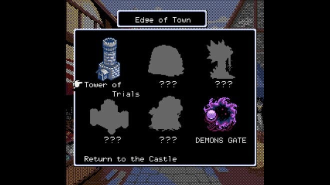 Dungeon Antiqua 2 Torrent Download