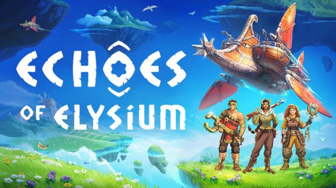 Echoes of Elysium Free Download Echoes of Elysium Free Download