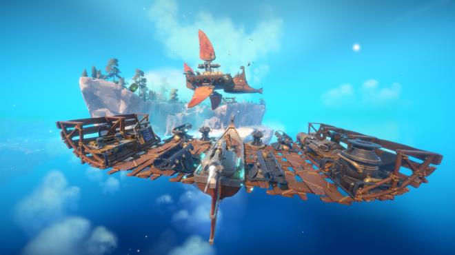 Echoes of Elysium PC Crack Echoes of Elysium PC Crack