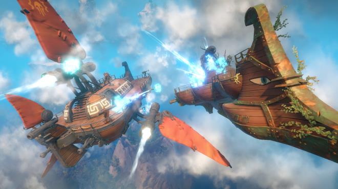 Echoes of Elysium Torrent Download Echoes of Elysium Torrent Download