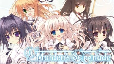 A Maiden’s Serenade Featured A Maidens Serenade Free Download