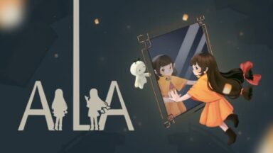 Featured AiliA Free Download