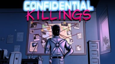 Featured Confidential Killings A Detective Game Free Download