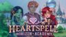 Featured Heartspell Horizon Academy Free Download