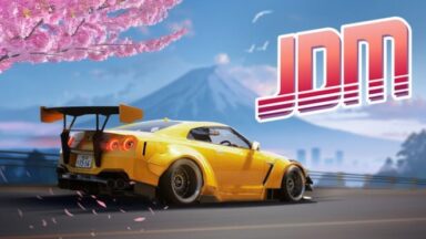 Featured JDM Japanese Drift Master Free Download