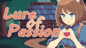 Lure Of Passion Featured Lure Of Passion Free Download