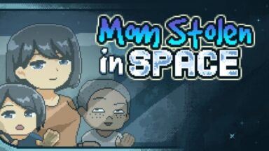 Featured Mom Stolen in Space Free Download