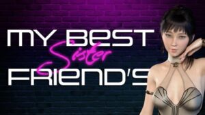 Featured My Best Friends Sister Free Download