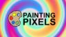 Featured Painting Pixels Free Download