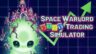 Featured Space Warlord Baby Trading Simulator Free Download