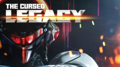 Featured TCL The Cursed Legacy Free Download