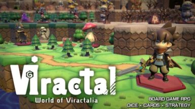Featured Viractal Will You Trust Your Party Free Download