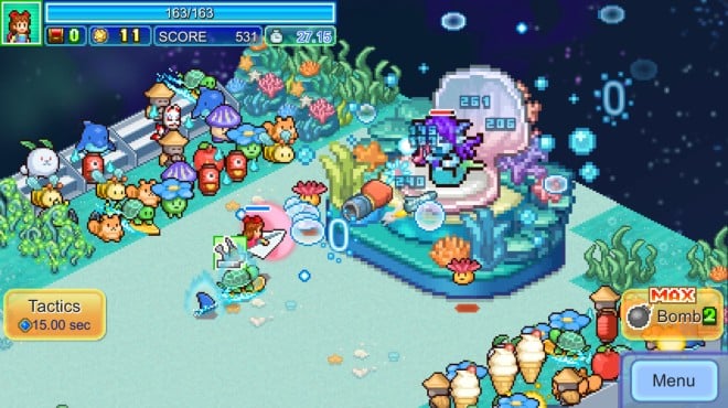 Final Frontier Story Torrent Download