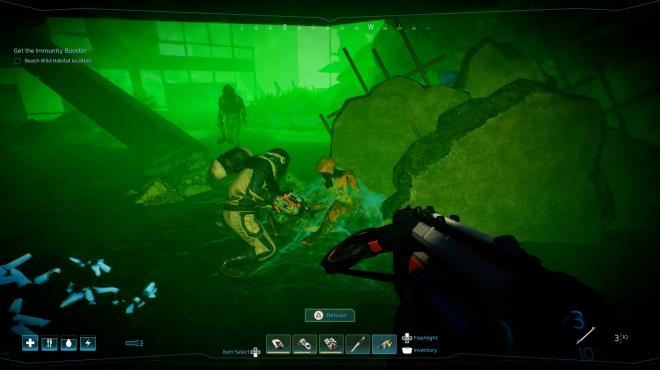 Forever Skies Echoes PC Crack