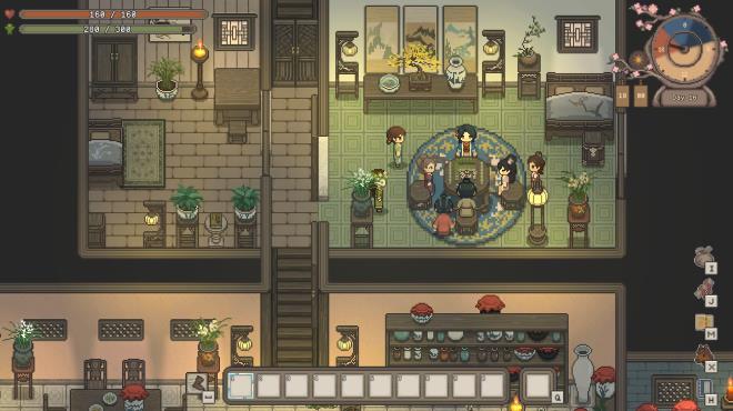 Halcyon Days at Taoyuan Torrent Download