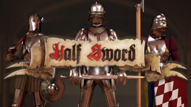 Half Sword Free Download Half Sword Free Download