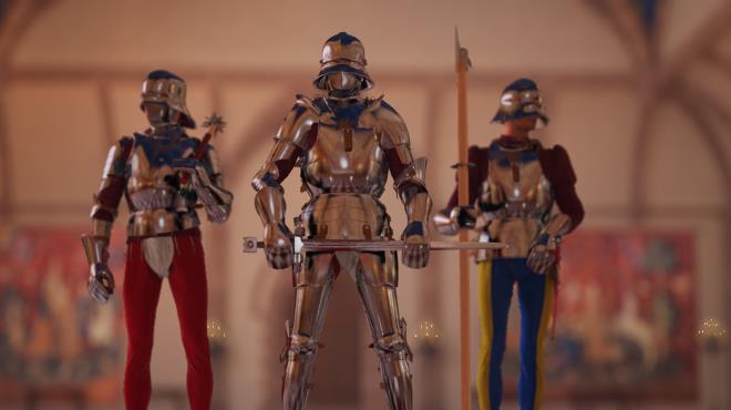 Half Sword Torrent Download Half Sword Torrent Download