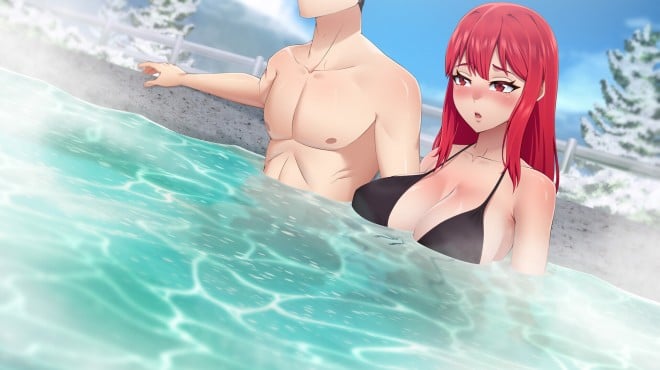 His Bet, Her Loss Torrent Download