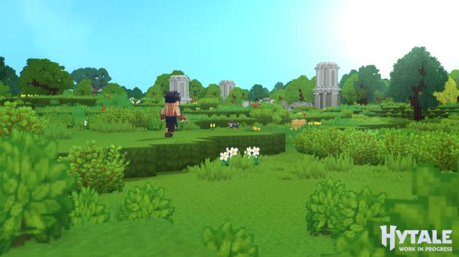 Hytale Torrent Download