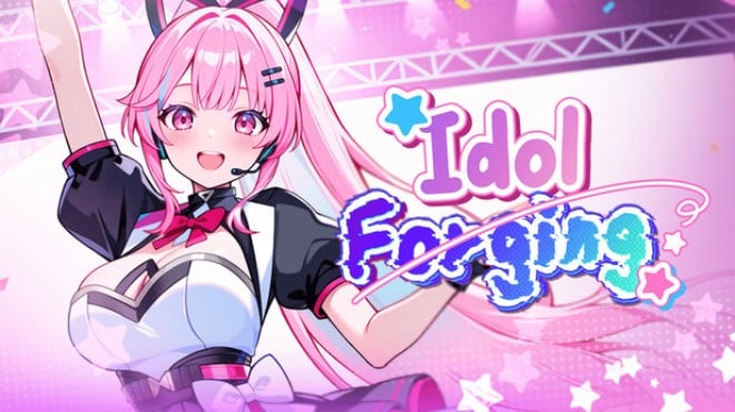 Idol Forging Free Download
