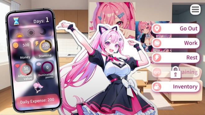 Idol Forging Torrent Download