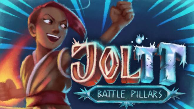 Joltt - Battle Pillars Free Download