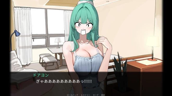 Killing Magician PC Crack