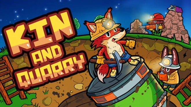 Kin and Quarry Free Download