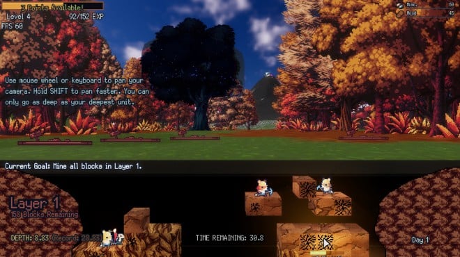 Kin and Quarry Torrent Download