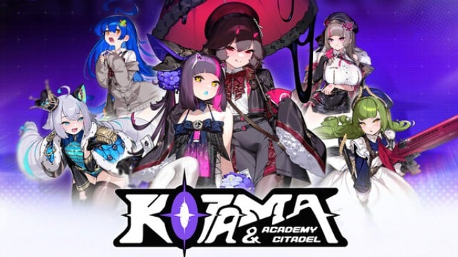 Kotama and Academy Citadel Free Download