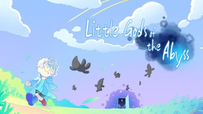 Little Gods of the Abyss Free Download Little Gods of the Abyss Free Download