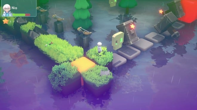 Little Gods of the Abyss PC Crack Little Gods of the Abyss PC Crack