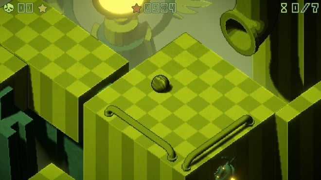 Marble's Marbles PC Crack