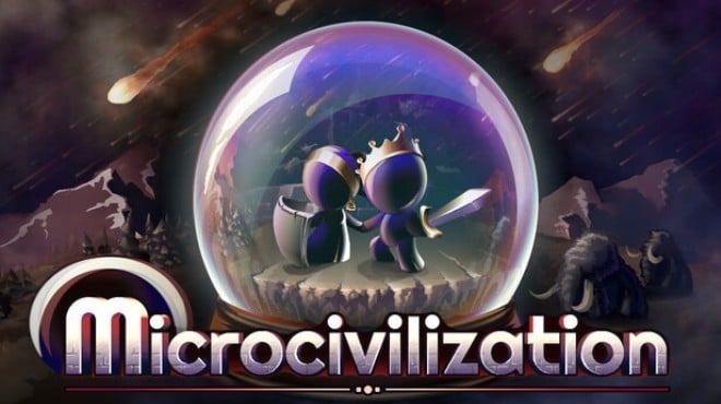 Microcivilization Free Download