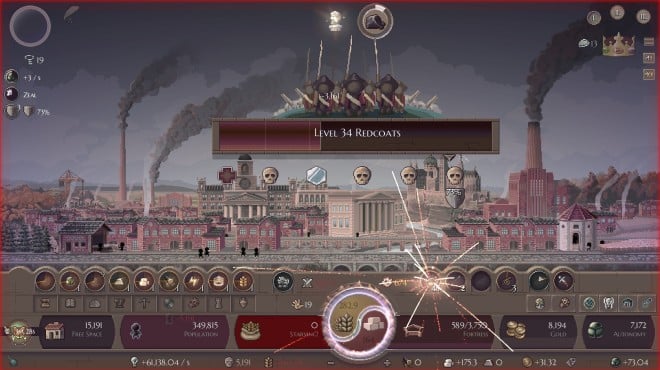 Microcivilization Torrent Download
