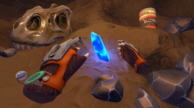 Mole a Hole Torrent Download