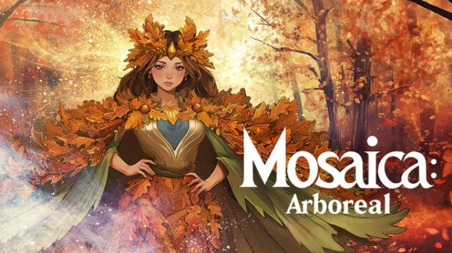 Mosaica Arboreal Free Download