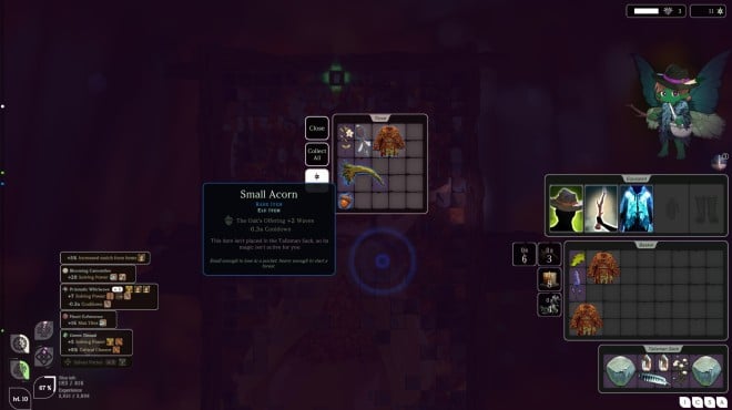 Mosaica Arboreal PC Crack