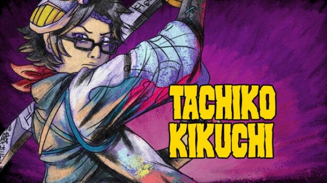 Mostroscopy Tachiko Kikuchi Free Download